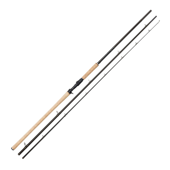 Westin W2 Salmon-T in de groep Hengels / Werphengels bij Sportfiskeprylar.se (W251-1203-Hr)