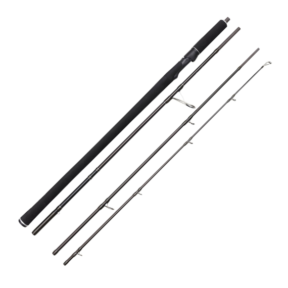 Westin W2 Powercast Travel 8\'3\'\'/248cm H 10-45G 4Sec in de groep Kleding & Schoenen / Waadpakken en waaduitrusting / Waadpakken bij Sportfiskeprylar.se (W252-0834-H)