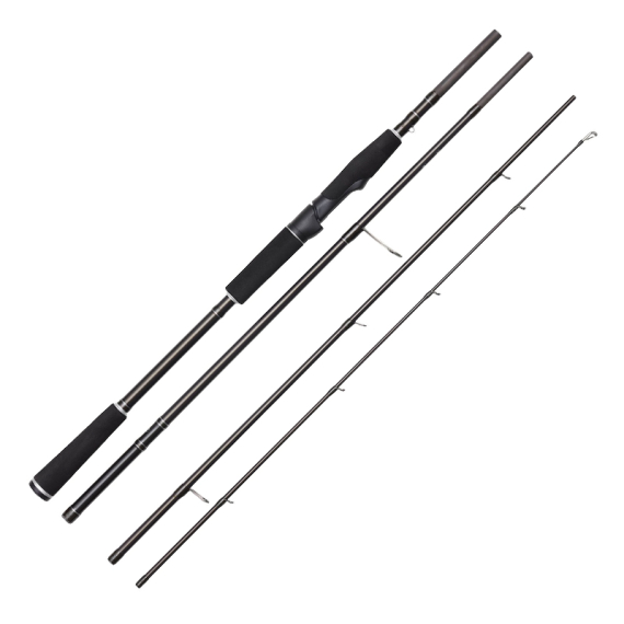 Westin W2 Finesse Shad Travel 7\'4\'\'/ 220cm MH 10-28G 4Sec in de groep Kleding & Schoenen / Waadpakken en waaduitrusting / Waadpakken bij Sportfiskeprylar.se (W255-0744-MH)