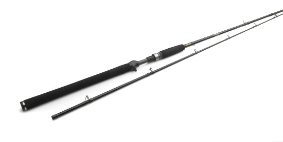 Westin W3 Jerkbait 6\'6\'\'/198cm XXH 40-130g 2pcs Casting in de groep Hengels / Werphengels bij Sportfiskeprylar.se (W314-0662-XXH)