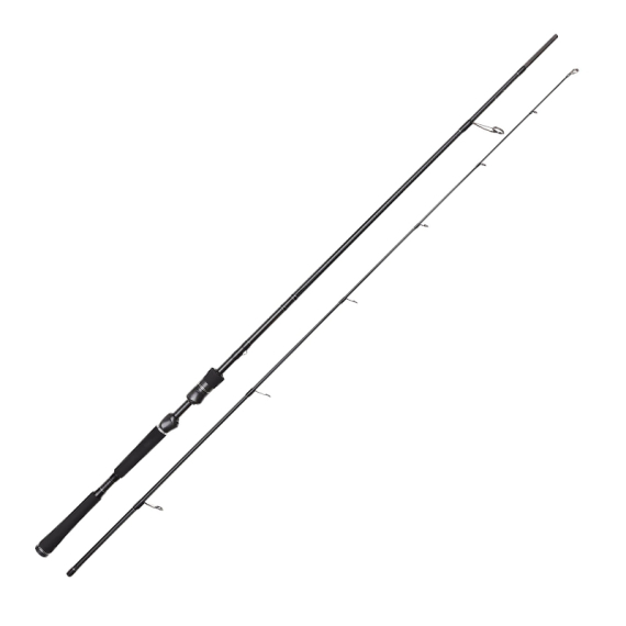 Westin W3 Powerstrike 3RD 7\'6\'\'/229cm ML 10-40G 2Sec in de groep Hengels / Spinhengels bij Sportfiskeprylar.se (W392-0762-ML)