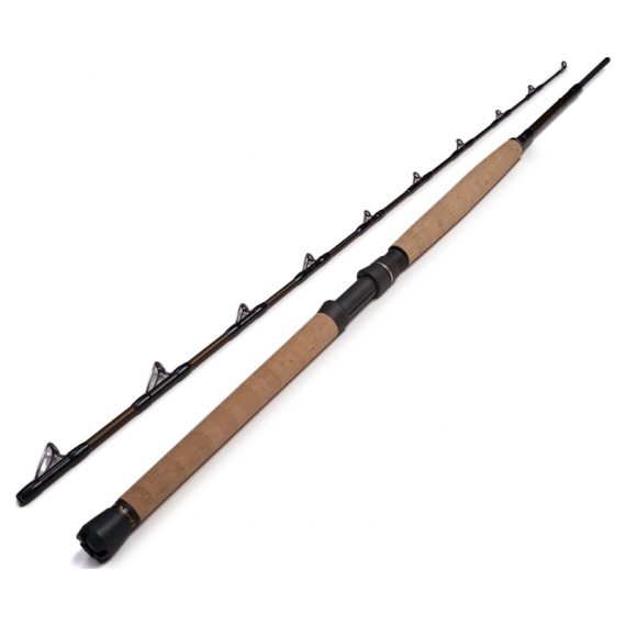 Westin W4 Boat 2nd in de groep Hengels / Zee Hengels / Boothengels bij Sportfiskeprylar.se (W443-0622-XXHr)