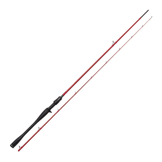 Westin W6 Finesse-T T&C 2ND 7\'1\'\'/216cm ML 5-21G 2Sec in de groep Hengels / Spinhengels bij Sportfiskeprylar.se (W633-0712-ML)