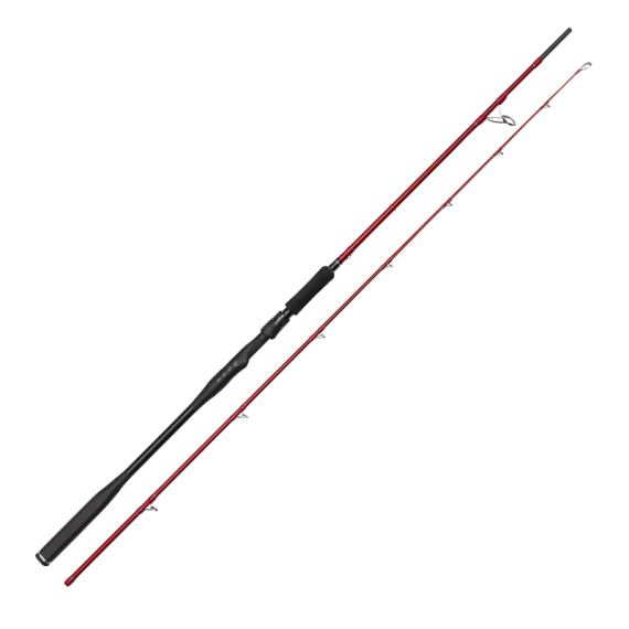 Westin W6 Powercast 2ND 7\'9\'\'/236cm 2XH 40-130G 2Sec in de groep Hengels / Spinhengels bij Sportfiskeprylar.se (W639-0792-2XH)