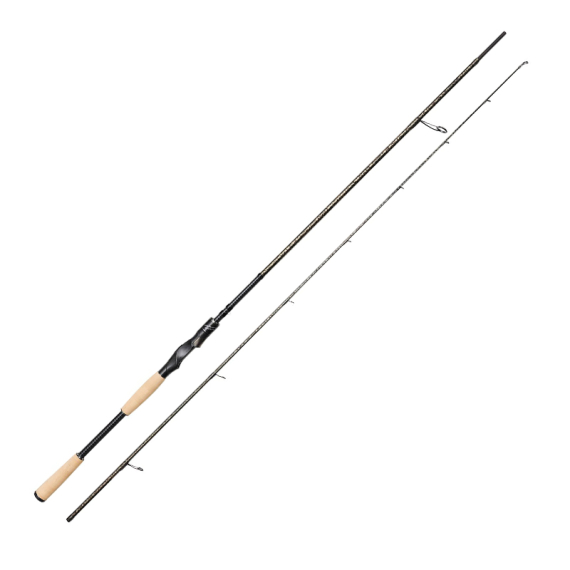 Westin W8 Finesse Shad 2ND 7\'5\'\'/223cm MH 10-28G 2Sec in de groep Hengels / Spinhengels bij Sportfiskeprylar.se (W828-0752-MH)
