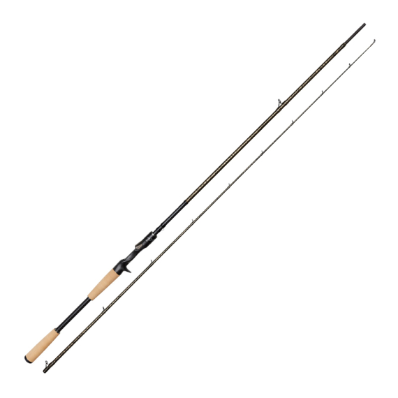 Westin W8 Finesse Shad-T 2ND 7\'5\'\'/223cm H 12-38G 2Sec in de groep Hengels / Werphengels bij Sportfiskeprylar.se (W829-0752-H)