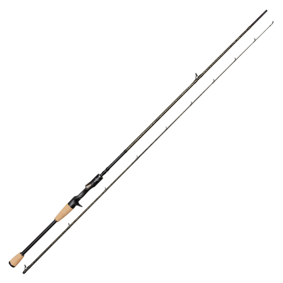 Westin W8 Finesse Crank-T 2nd 7\'1\'\'/213cm M 10-30g 2Sec in de groep Hengels / Werphengels bij Sportfiskeprylar.se (W830-0712-M)