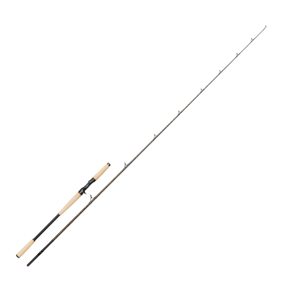 Westin W8 Monsterstick-T 7\'9\'\'/233cm 5XH 130-260G 1+1Sec in de groep Hengels / Werphengels bij Sportfiskeprylar.se (W835-0791-5XH)