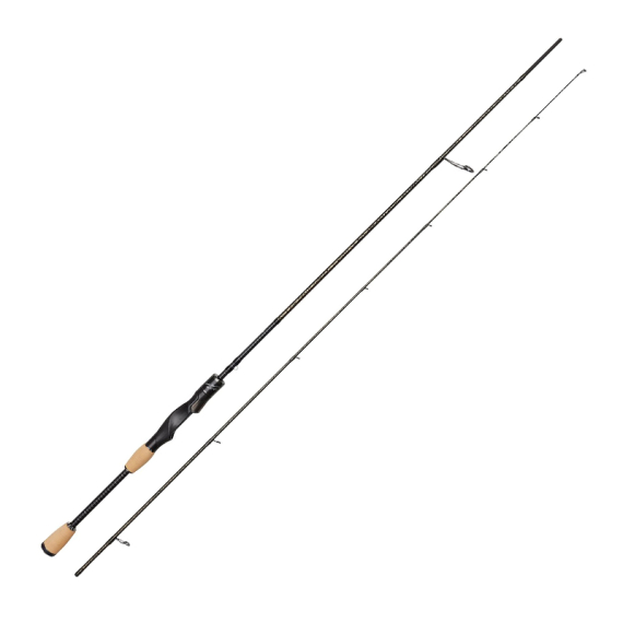 Westin W8 Super Finesse 2ND 7\'2\'\'/215cm M 4-15g 2Sec in de groep Hengels / Spinhengels bij Sportfiskeprylar.se (W838-0722-M)