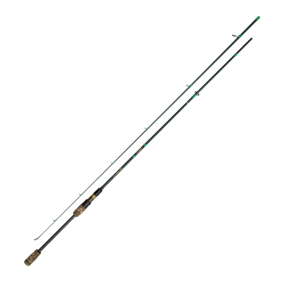 Mikado Katsudo Light Ranger Spin 225cm 7\'4\'\' 4-21g 2sec in de groep Hengels / Spinhengels bij Sportfiskeprylar.se (WAA616-225)