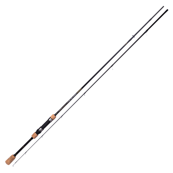 Mikado Sensual Medium Light 7,3\'\' 5-23g in de groep Hengels / Spinhengels bij Sportfiskeprylar.se (WAA886-225)
