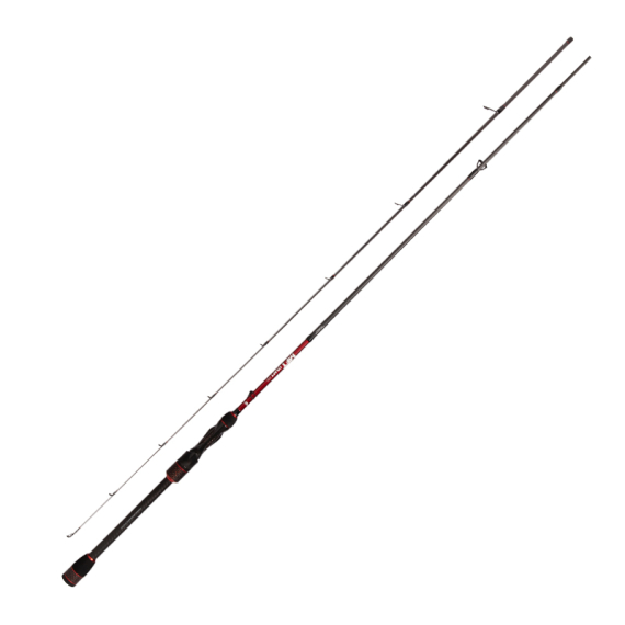 Mikado MFT Craft 240cm 7\'10\'\' 1-10g 2sec in de groep Hengels / Spinhengels bij Sportfiskeprylar.se (WAA976-240)