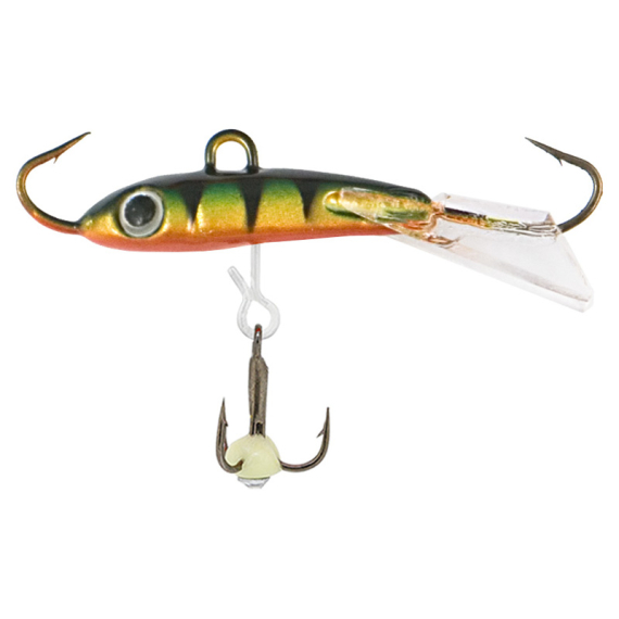 Finnex Balance Ice Jig in de groep Kunstaas / Ice Jigging kunstaas / IJsvis Jigs bij Sportfiskeprylar.se (WB-106-9r)