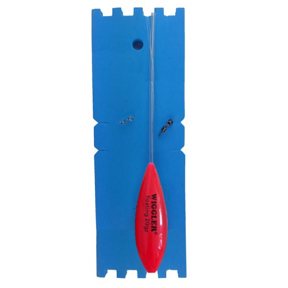 Wiggler Bombarda Set 20g, 40-130cm in de groep Kunstaas / Bombarda & Float N\' Fly / Bombarda bij Sportfiskeprylar.se (WBO1r)