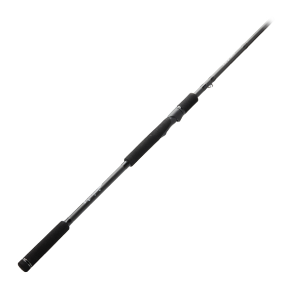 Wolfcreek Black Wolf Rod Series Pike - 8’6\'\' Spinning, 100g, Split handle, 2-pc in de groep Hengels / Spinhengels bij Sportfiskeprylar.se (WCL-BWS86MHF-SH2)