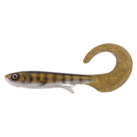 Wolfcreek Curly 29cm in de groep Kunstaas / Softbaits / Snoek Softbaits bij Sportfiskeprylar.se (WCL-CURLY29-C001r)