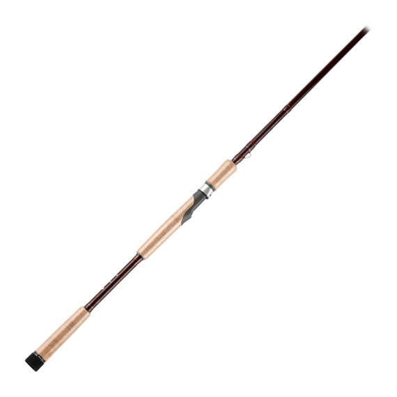 Wolfcreek Damn You Rod 2.0 - Pike & Musky Series - 8’ Spinning, 3oz/85g, Split handle, 2-pc in de groep Hengels / Spinhengels bij Sportfiskeprylar.se (WCL-DYPMS8MHF-SH2)
