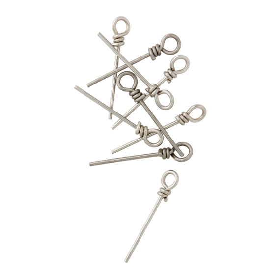 Wolfcreek Lures Stinger Spikes in de groep Haken & Terminal Tackle / Stingers & Stinger-accessoires / Stinger-accessoires / Stinger Spikes bij Sportfiskeprylar.se (WCL-TT-STINGSPIKES-Mr)