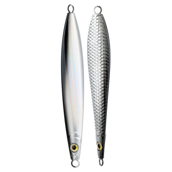 Wiggler Hugin 19cm, 300g - Coalfish in de groep Kunstaas / Kunstaas voor zeevissen / Zeevissen Jigs bij Sportfiskeprylar.se (WHG300-CF)