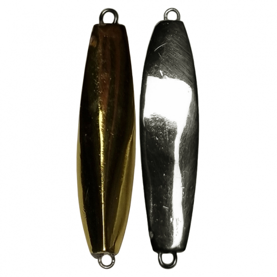 Finnex Dancer Vertical Ice Jig - (1-pcs) in de groep Kunstaas / Ice Jigging kunstaas / Verticale ijsmallen bij Sportfiskeprylar.se (WL-DN40-CSr)