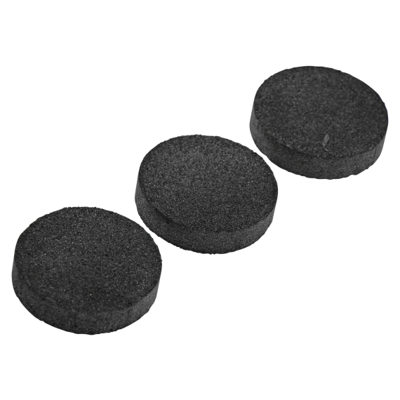 LifeSaver Wayfarer Activated Carbon Filters 3-Pack in de groep Outdoor / Andere buitenapparatuur / Water Filters & Purifiers bij Sportfiskeprylar.se (WPA0102)