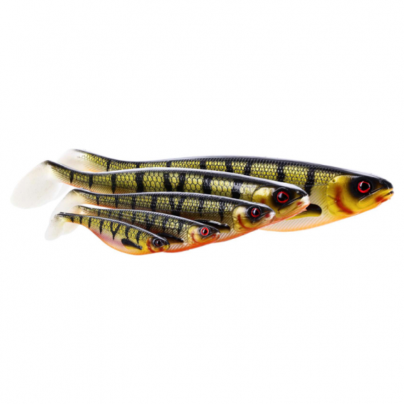 Westin ShadTeez (1pc) in de groep Kunstaas / Softbaits / Snoek Softbaits bij Sportfiskeprylar.se (WS01412r)