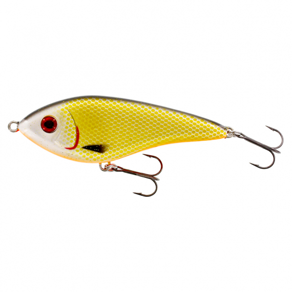 Westin Swim 12cm Sinking in de groep Kunstaas / Swimbaits / Hard Swimbaits bij Sportfiskeprylar.se (WS22059r)