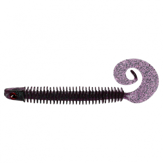 RingTeez CT 10 cm (8-pak) in de groep Kunstaas / Softbaits / Craws & Creaturebaits / Wormen bij Sportfiskeprylar.se (WS60208r)