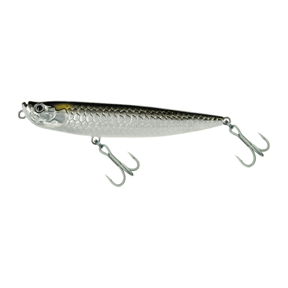 Molix WTD 120T 12cm, 25g in de groep Kunstaas / Topwater kunstaas bij Sportfiskeprylar.se (WTD120T-180r)