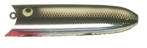 Heddon Lucky 13 18g 9,5cm in de groep Kunstaas / Topwater kunstaas bij Sportfiskeprylar.se (X2500-BBRr)