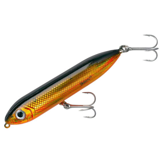 Heddon Super Spook Jr in de groep Kunstaas / Topwater kunstaas bij Sportfiskeprylar.se (X9236-STr)