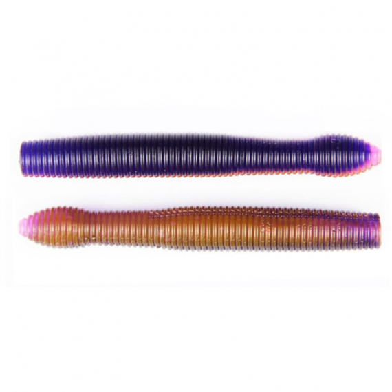 X Zone Pro Series Ned Zone 7.6cm (8pcs) in de groep Kunstaas / Softbaits / Baars Softbaits & Snoekbaars Softbaits bij Sportfiskeprylar.se (XZ24120r)