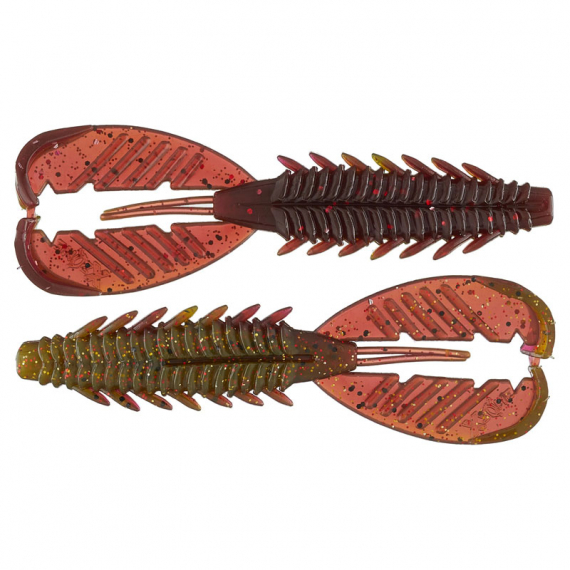 X-Zone Adrenaline Craw JR. 8,9cm in de groep Kunstaas / Softbaits / Craws & Creaturebaits / Craws bij Sportfiskeprylar.se (XZ30130r)