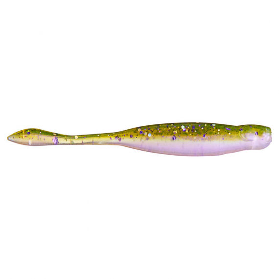 X-Zone 8,2cm Hot Shot Minnow in de groep Kunstaas / Softbaits / Soft Jerkbait & Pintails bij Sportfiskeprylar.se (XZ32120r)