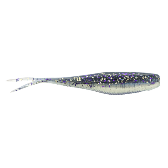 X Zone Rally Shad in de groep Kunstaas / Softbaits / Soft Jerkbait & Pintails bij Sportfiskeprylar.se (XZ43309r)