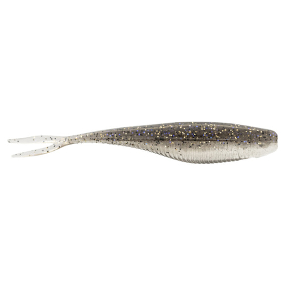X Zone Rally Shad 11,4cm - Gizzard Shad in de groep Kunstaas / Softbaits / Soft Jerkbait & Pintails bij Sportfiskeprylar.se (XZ44704)