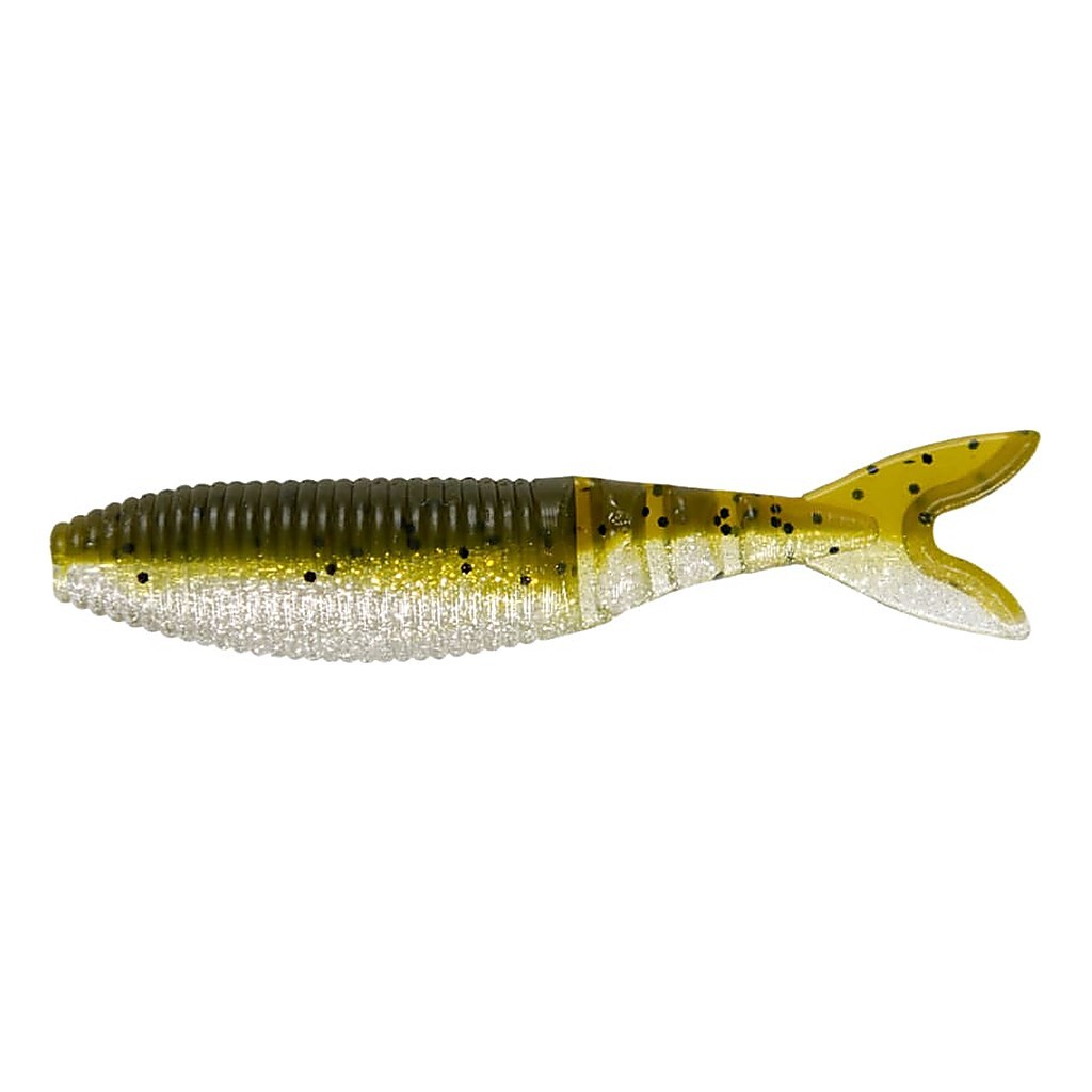 Yamoto Baits Zako Slim in de groep Kunstaas / Softbaits / Soft Jerkbait & Pintails bij Sportfiskeprylar.se (YAM-134S-6-9023r)