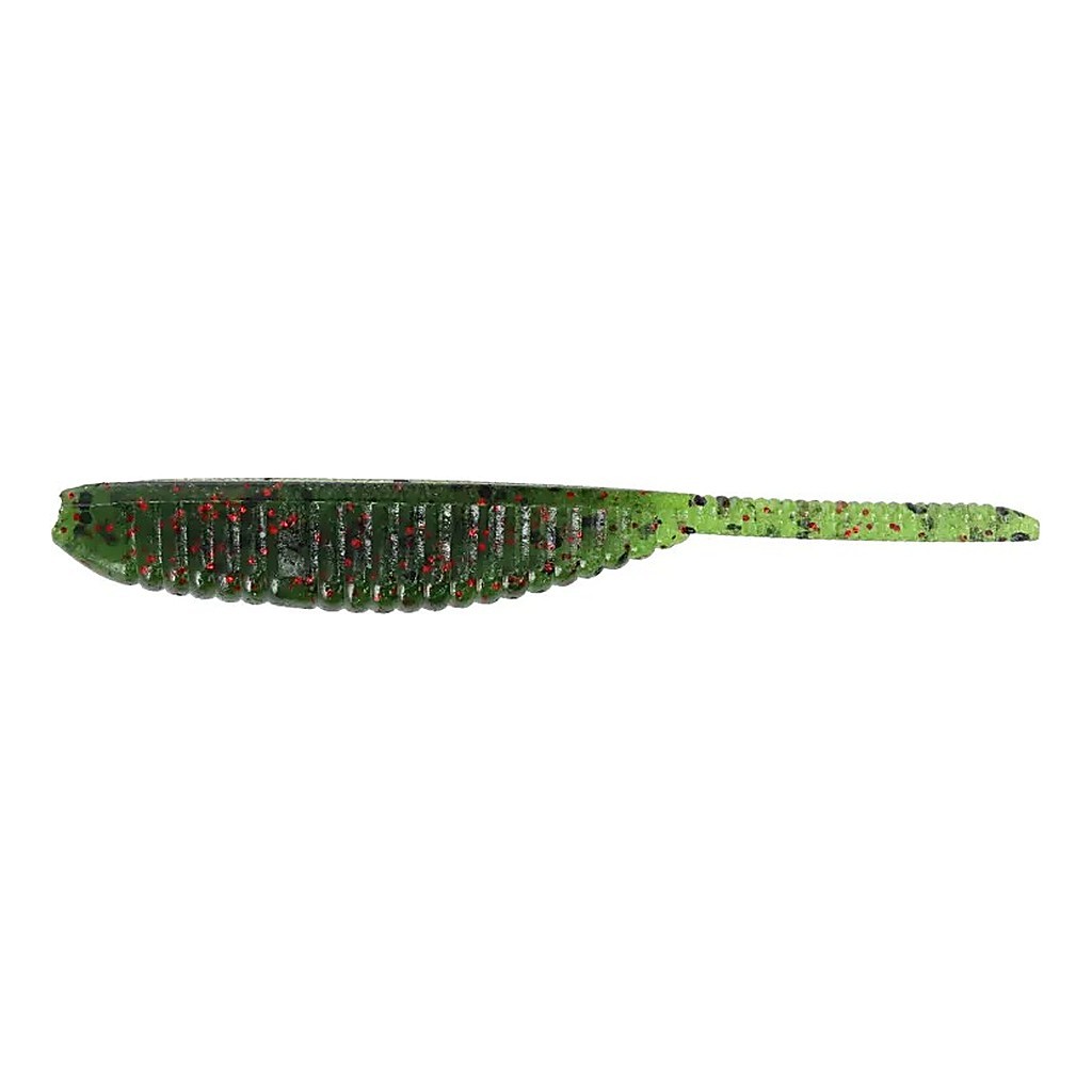 Yamamoto Baits Shad Shape Worm in de groep Kunstaas / Softbaits / Soft Jerkbait & Pintails bij Sportfiskeprylar.se (YAM-68L-10-208r)