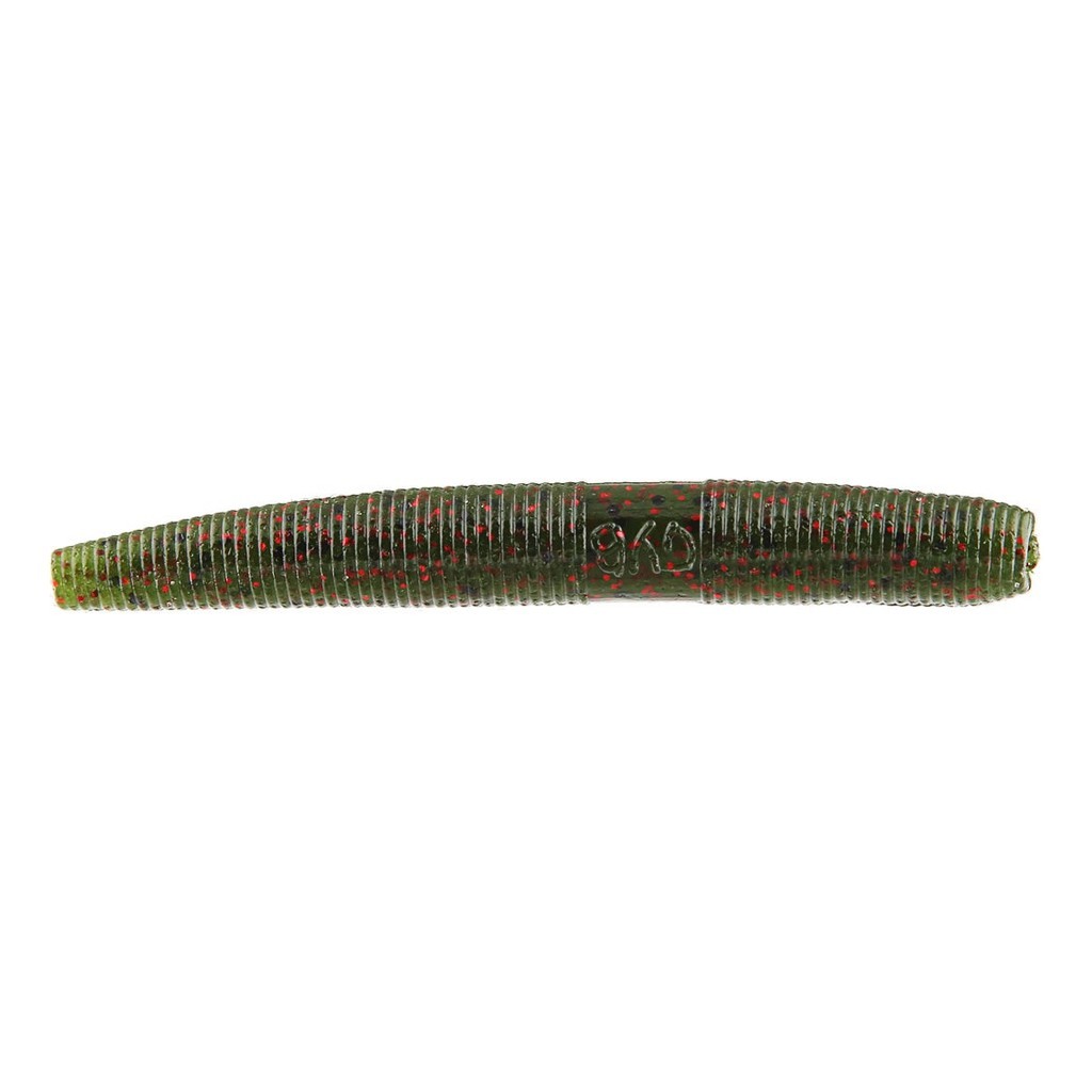 Yamamoto Baits Fat Senko in de groep Kunstaas / Softbaits / Wormen bij Sportfiskeprylar.se (YAM-9C-10-208r)