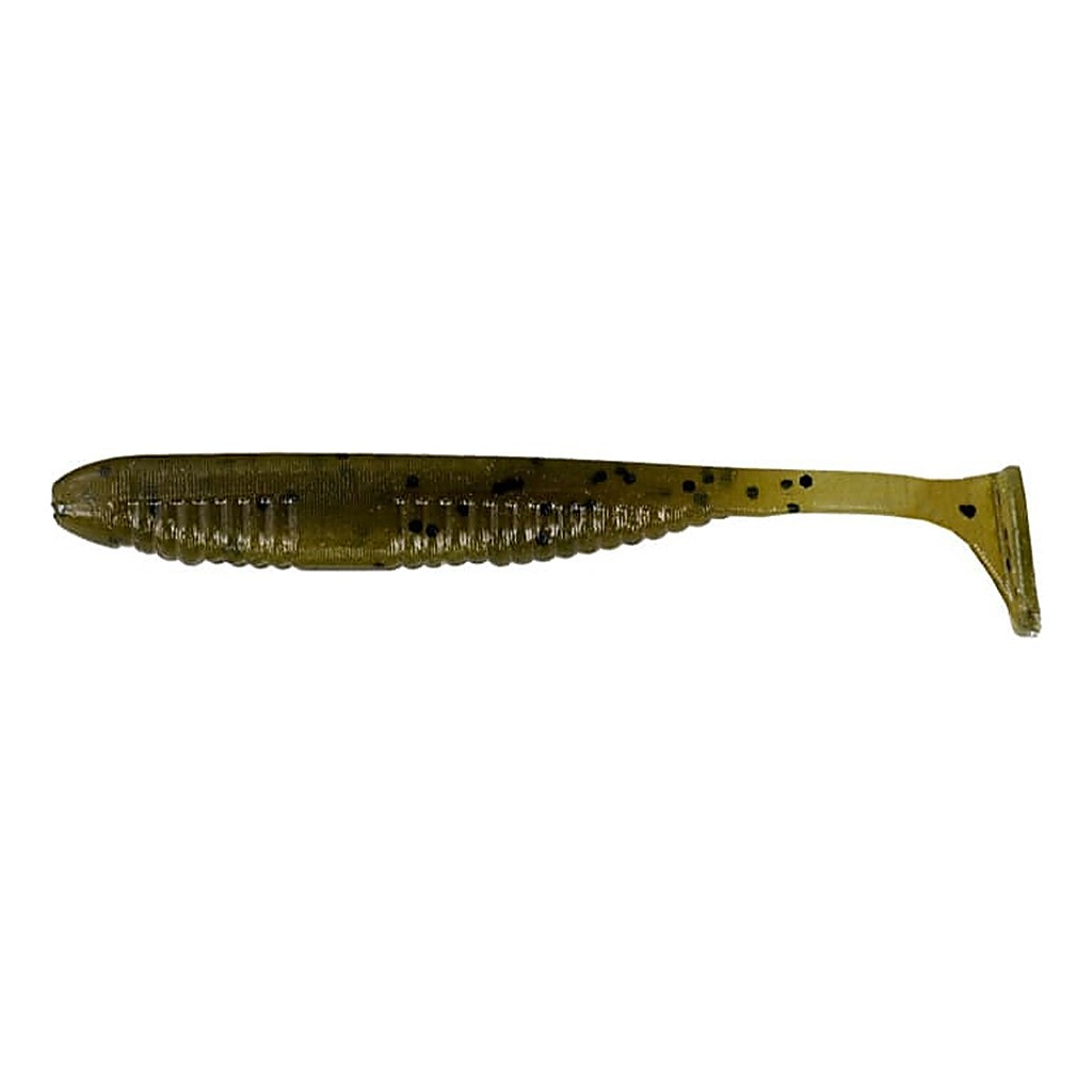 Yamamoto Baits Shad Shape swimmer in de groep Kunstaas / Softbaits / Wormen bij Sportfiskeprylar.se (YAM-SSSWIM37-8-297r)
