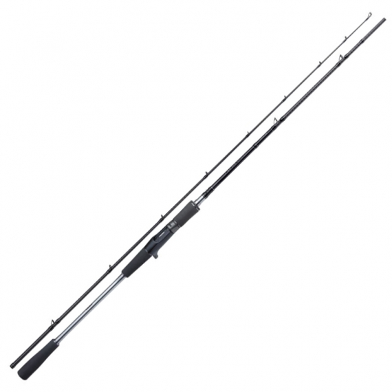 Shimano Yasei Casting in de groep Hengels / Werphengels bij Sportfiskeprylar.se (YASAXCTR23Lr)