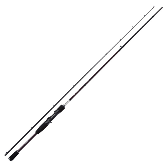 Shimano Rod Yasei BB Casting in de groep Hengels / Werphengels bij Sportfiskeprylar.se (YASBBAXCR22Mr)