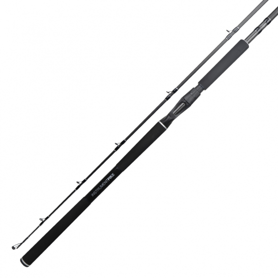 Eastfield Instrument Distance Baitcasting Rod 9\' -180g in de groep Hengels / Werphengels bij Sportfiskeprylar.se (Z-EFL-IPD-9)