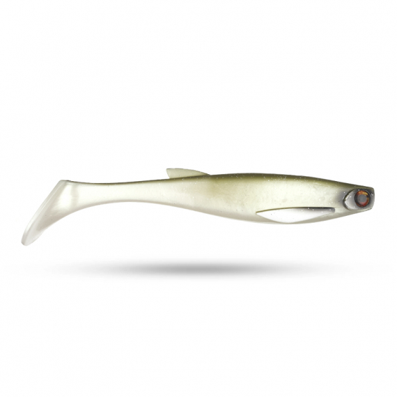 Scout Shad 20cm 60g - Arkansas Shiner in de groep Kunstaas / Softbaits / Snoek Softbaits bij Sportfiskeprylar.se (Z-STSS20-7)