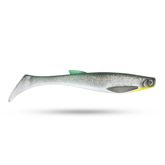 Scout Shad 20cm 60g - Stolen Bleak in de groep Kunstaas / Softbaits / Snoek Softbaits bij Sportfiskeprylar.se (Z-STSS20-8)