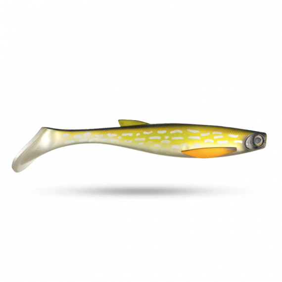 Scout Shad 20cm 60g - Classic Pike in de groep Kunstaas / Softbaits / Snoek Softbaits bij Sportfiskeprylar.se (Z-STSS20-9)