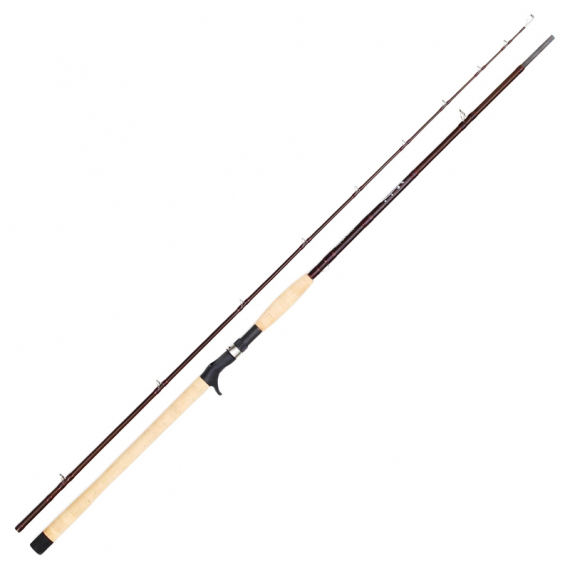 Wolfcreek Damn You Rod 8\'6\'\', 2-6 oz (60-170g), 2-pc in de groep Hengels / Werphengels bij Sportfiskeprylar.se (Z-WC862-6-2PC)