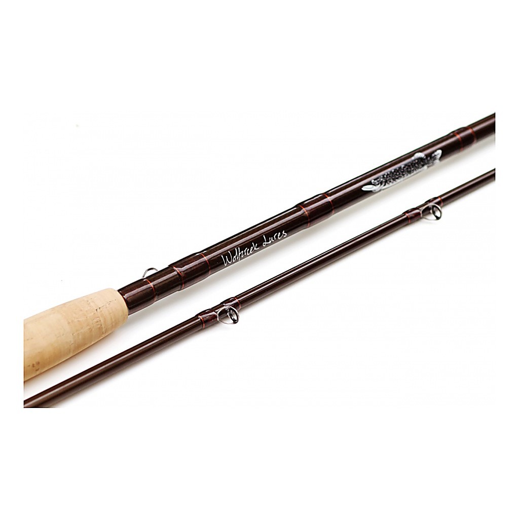 Wolfcreek Damn You Rod 8\'6\'\', 2-6 oz (60-170 g), 1-pc in de groep Hengels / Werphengels bij Sportfiskeprylar.se (Z-WC862-6)