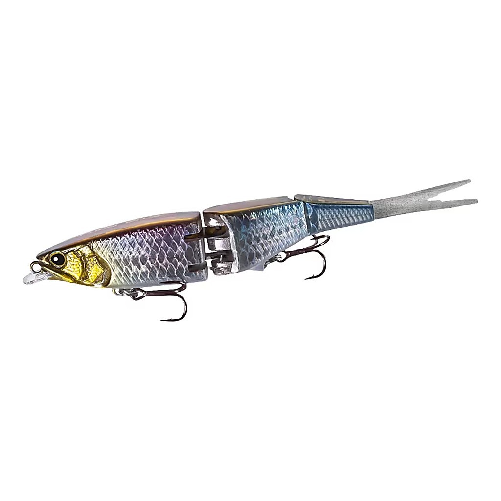 Shimano Bantam Facer 85+ SF 8,5cm 8g in de groep Kunstaas / Swimbaits / Hard Swimbaits bij Sportfiskeprylar.se (Z3M85ZE001r)