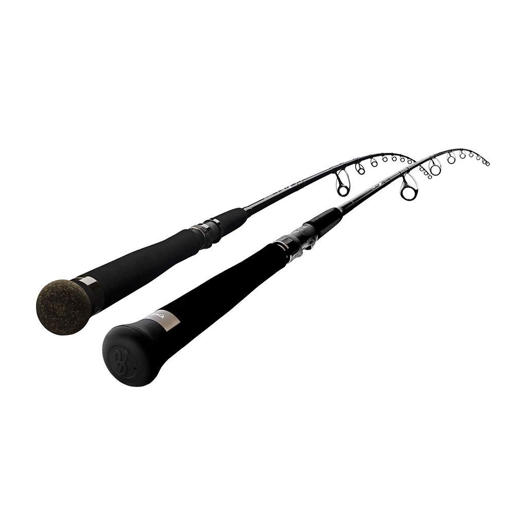 Zenaq Tobizo Type R in de groep Hengels / Zee Hengels / Popping & Stickbait Hengels bij Sportfiskeprylar.se (Z733014r)